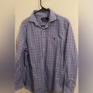 Polo by Ralph Lauren Dress Shirt
